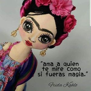 Meet your Posher, Karina